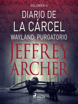 cover image of Diario de la cárcel, volumen II – Wayland
